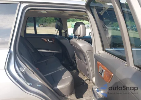 2012 Mercedes-Benz Glk 350 4Matic from USA, damaged, VIN WDCGG8HB8CF777066